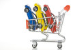 Shopping For A Car