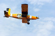 avion pour parachutisme 2