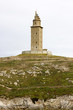 Torre de Hercules. La coruña