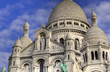 Sacre Coeur (Paris, France)
