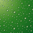 Wassertropfen - Hintergrund