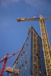 Building Crane