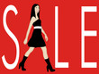Sale Sign