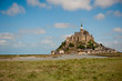 Mont Saint Michel Baie