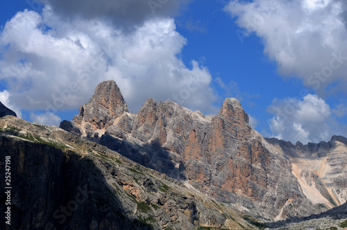 Alpi, Dolomiti Alpi, Dolomiti