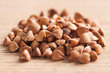 buckwheat