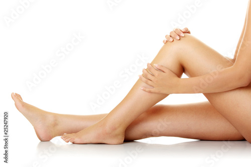 Foto: Knee Injury Knee Injury