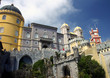Palais de Pena - Sintra - Portugal Palais de Pena - Sintra - Portugal