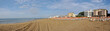 beach in lido di jesolo
