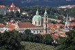 Prague panorama