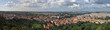 Prague panorama
