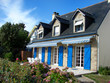 Blue House