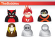 the bobbles 5