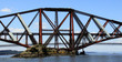 Forth Rail Bridge, Queensferry, Scotland