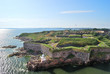 Helsinki, Suomenlinna fortress