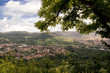 Blick von der Achalm