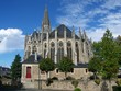 Photo : Orvault - Eglise Saint-L�ger