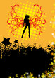 Orange Ultra Disco Party Orange Ultra Disco Party