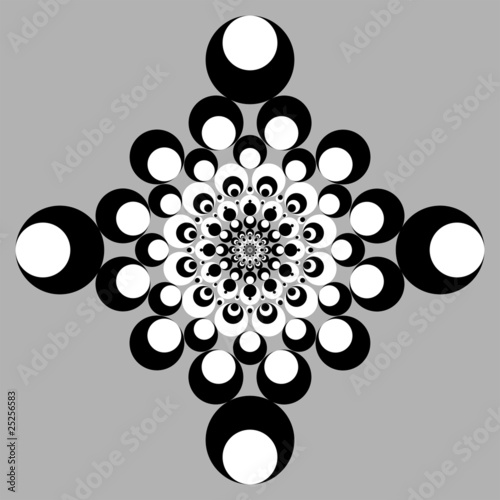 Vector: Mandala Mandala