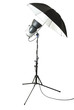 Studio monoblock | Isolated