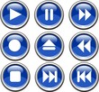 boutons play
