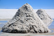 Salt piramids