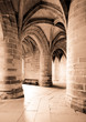 intérieur abbaye mont saint michel intérieur abbaye mont saint michel