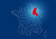 région champagne-ardenne