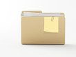 folder