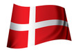 Danish flag