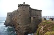 Ile d'Yeu, Le vieux château