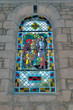 Vitraux Eglise Dolus - Oléron Vitraux Eglise Dolus - Oléron