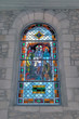 Vitraux Eglise Dolus - Oléron Vitraux Eglise Dolus - Oléron