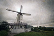 Windmill memory