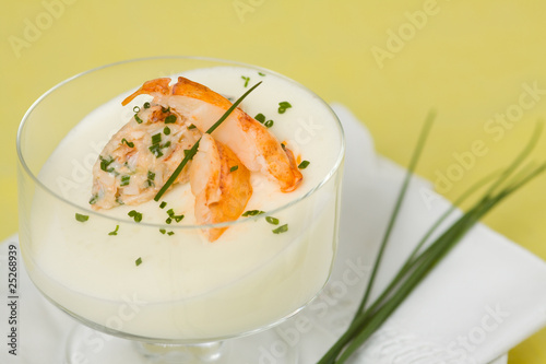 Hummerfleisch im Glas Hummerfleisch im Glas