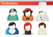 the bobbles 6