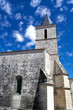 Eglise Saint-André - Dolus - Oléron Eglise Saint-André - Dolus - Oléron