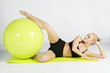 Fitness Swiss Ball