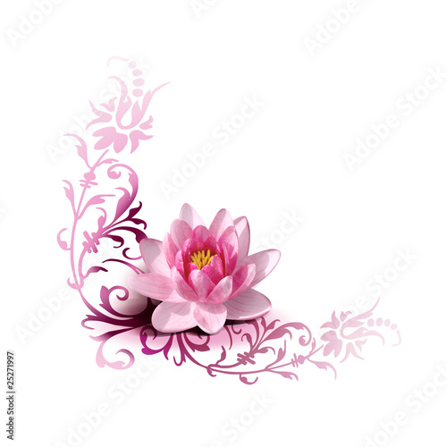 Illustration: Senteur Floral Senteur Floral