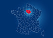 région Ile de France région Ile de France