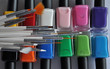 nail art