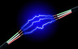 high voltage