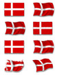 Flag of Denmark
