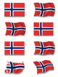 Flag of Norway