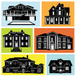 house set
