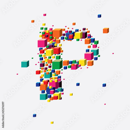 Vector: FUN ALPHABET FUN ALPHABET