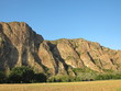 Foto: Rotenfels am Sommerabend Rotenfels am Sommerabend