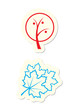 Tree Icons
