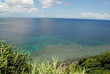 海と珊瑚礁 海と珊瑚礁