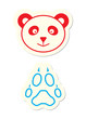 Panda Icons